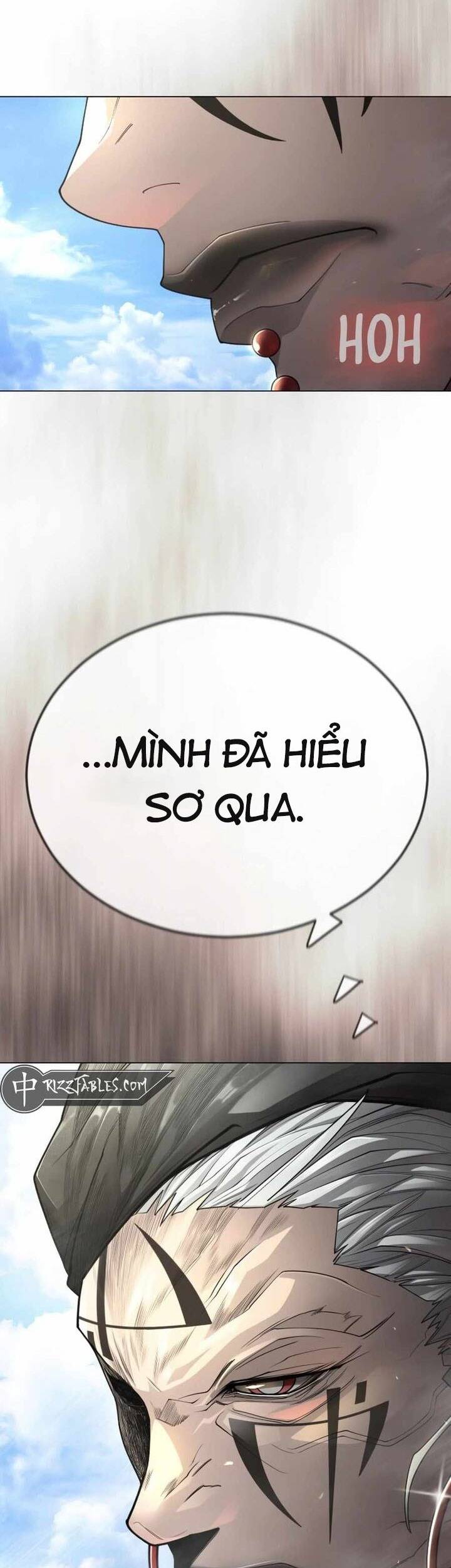 Kĩ Nguyên Của Anh Hùng - Chapter 190 - Page 89