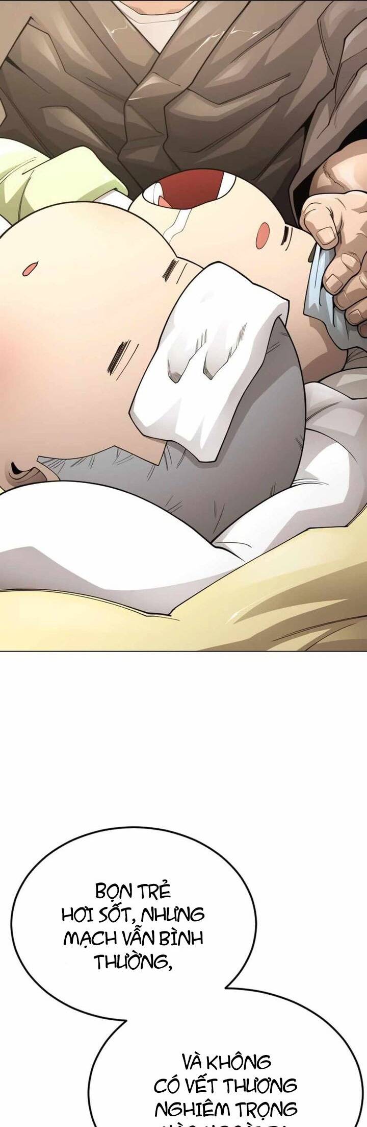 Kĩ Nguyên Của Anh Hùng - Chapter 190 - Page 9