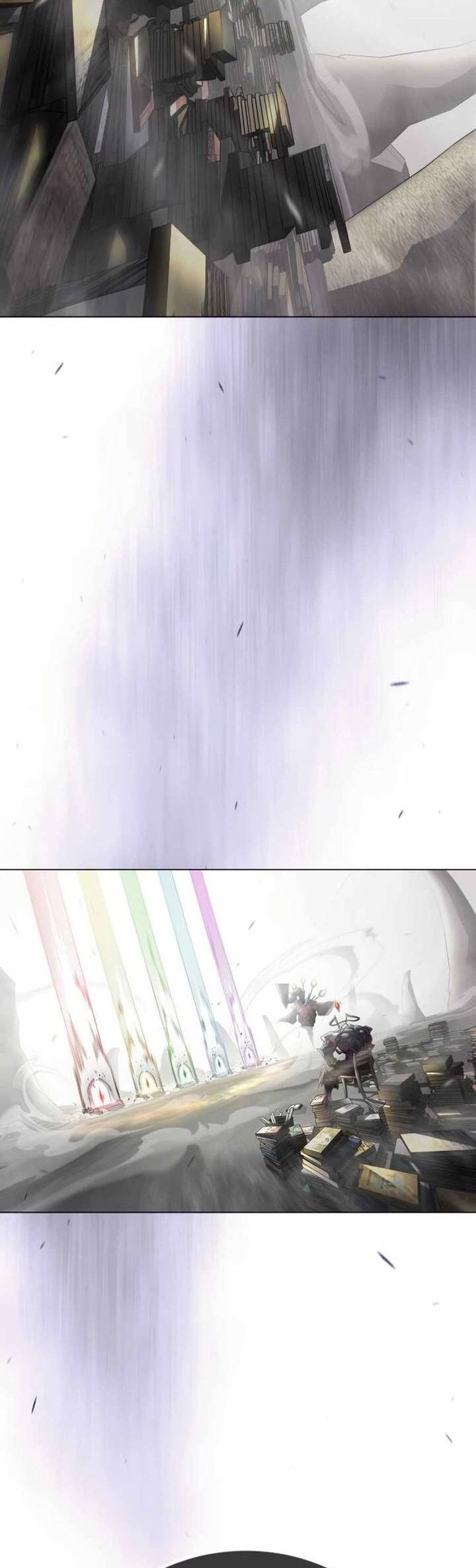 Kĩ Nguyên Của Anh Hùng - Chapter 190 - Page 98