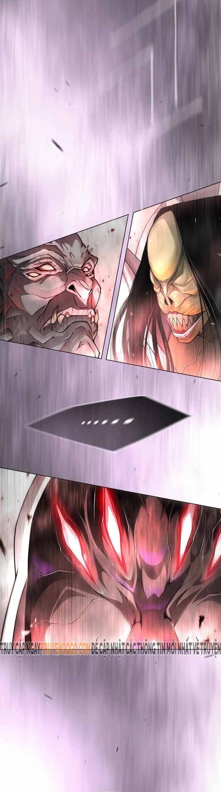 Kĩ Nguyên Của Anh Hùng - Chapter 191 - Page 16