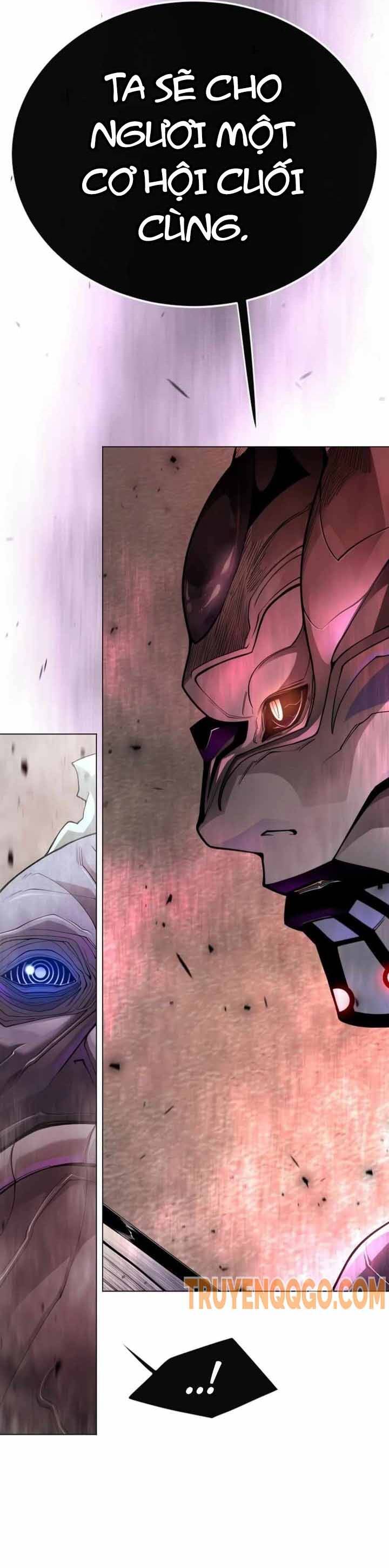 Kĩ Nguyên Của Anh Hùng - Chapter 191 - Page 17