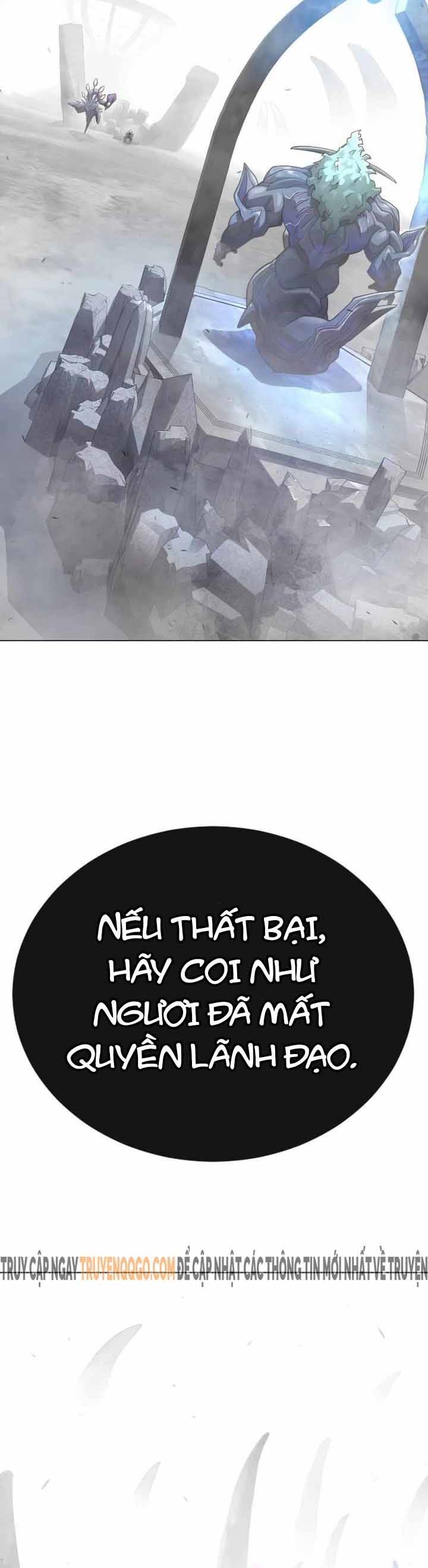 Kĩ Nguyên Của Anh Hùng - Chapter 191 - Page 22