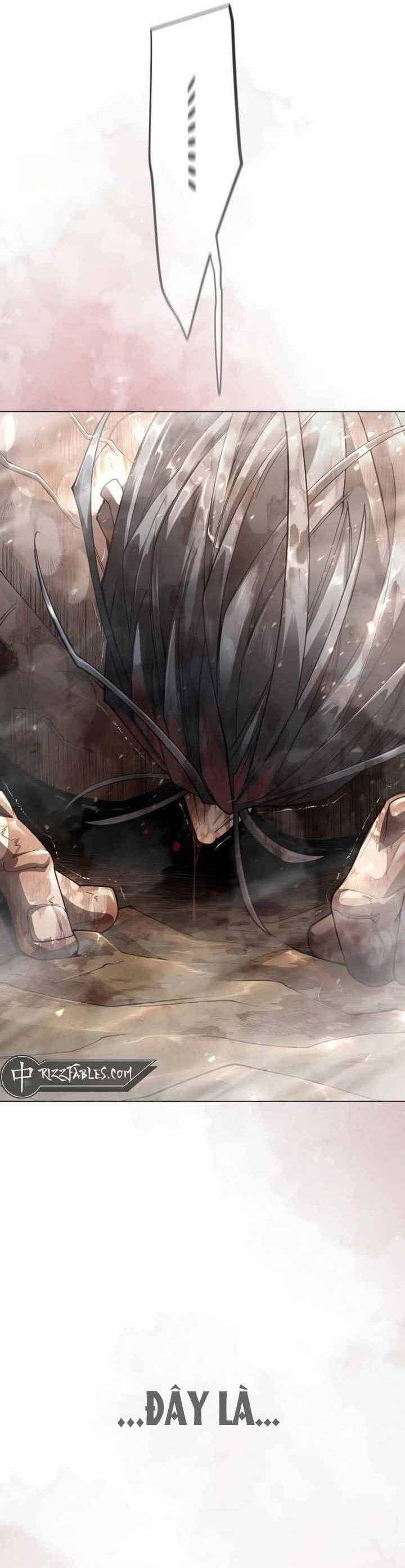 Kĩ Nguyên Của Anh Hùng - Chapter 191 - Page 31