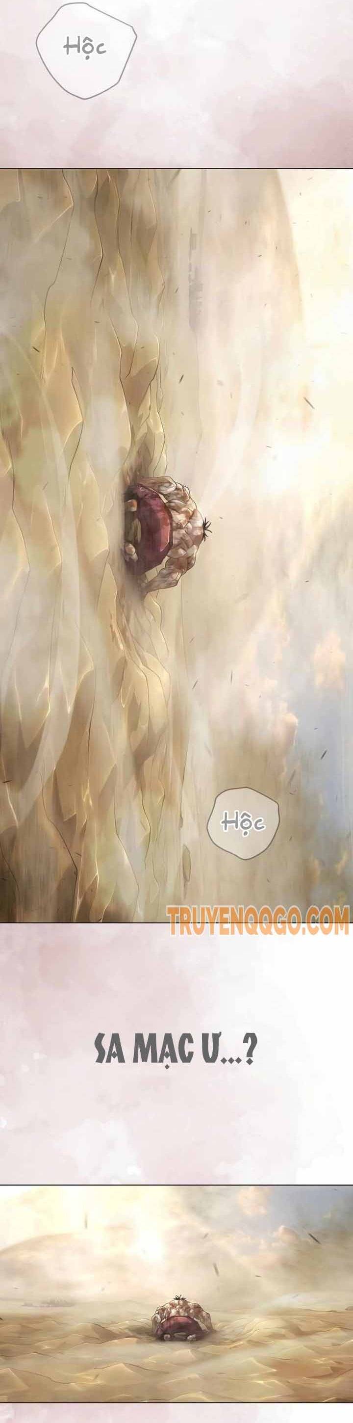 Kĩ Nguyên Của Anh Hùng - Chapter 191 - Page 32