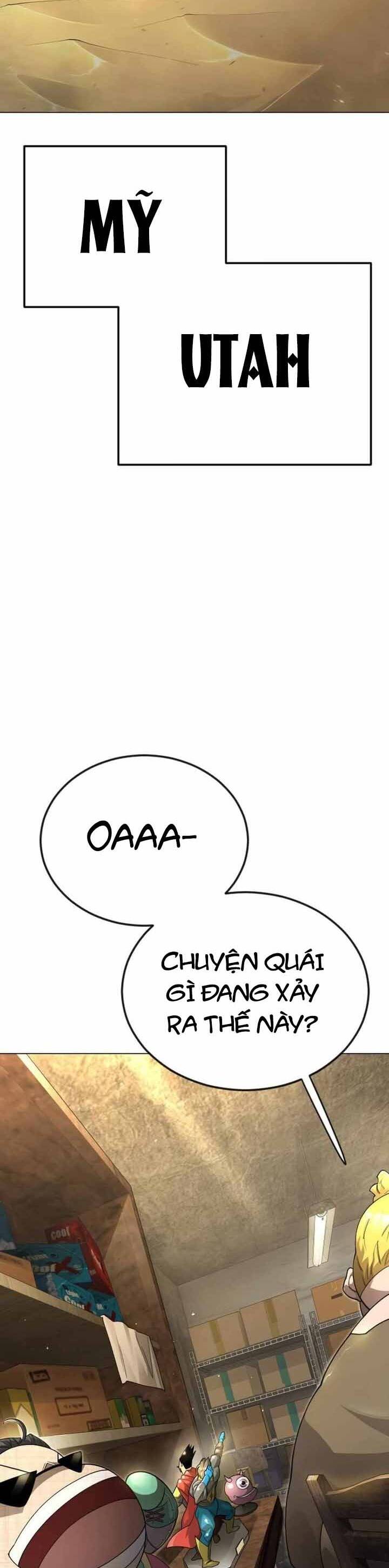 Kĩ Nguyên Của Anh Hùng - Chapter 191 - Page 36