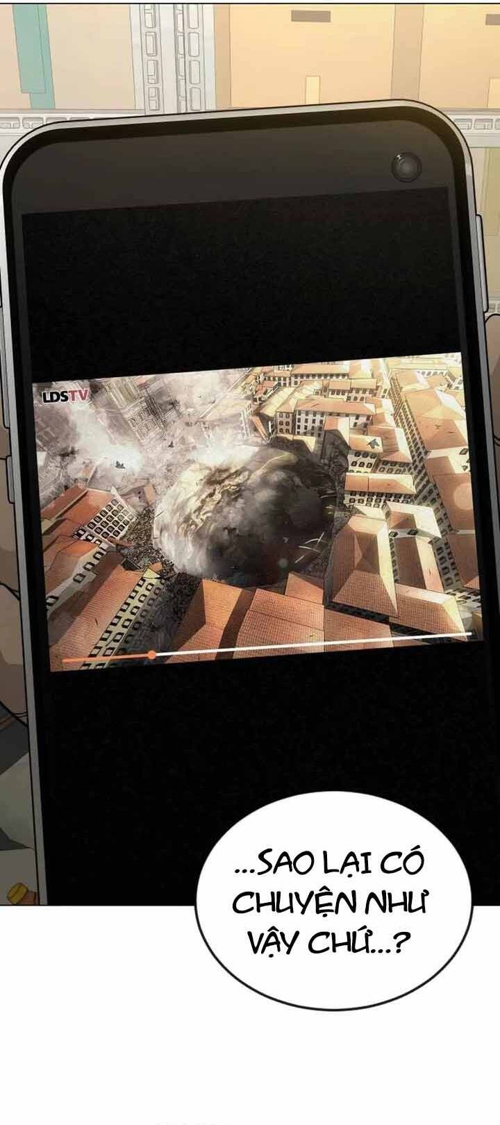 Kĩ Nguyên Của Anh Hùng - Chapter 191 - Page 38