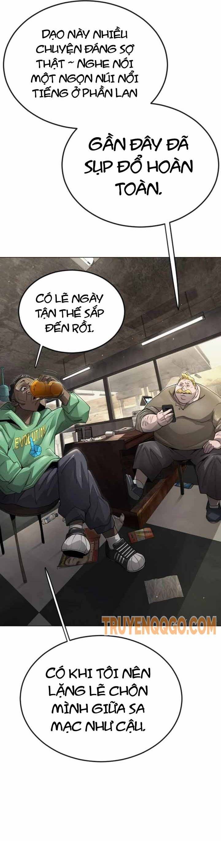 Kĩ Nguyên Của Anh Hùng - Chapter 191 - Page 39