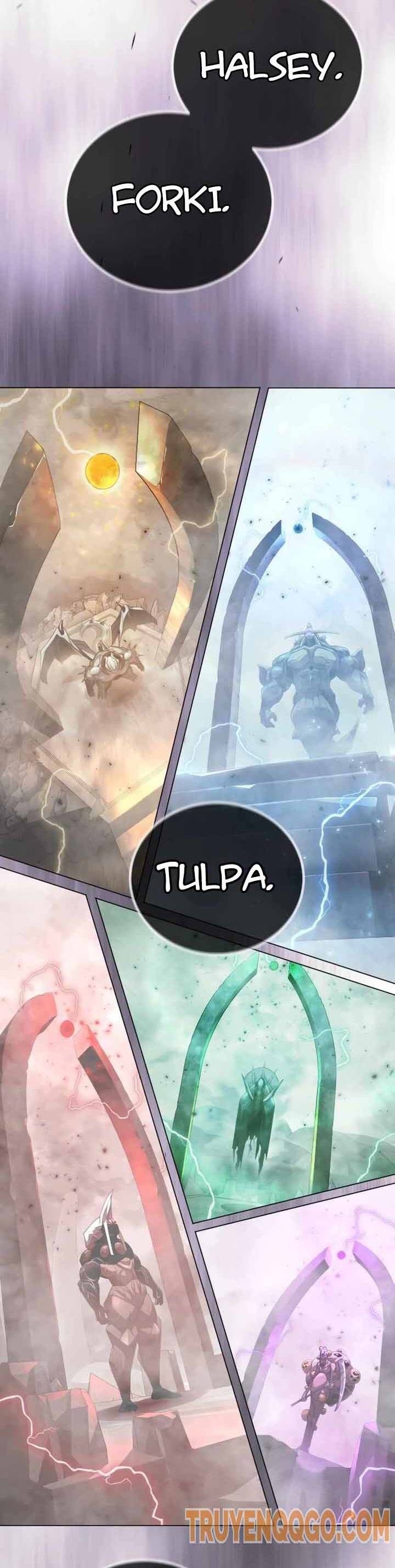 Kĩ Nguyên Của Anh Hùng - Chapter 191 - Page 4