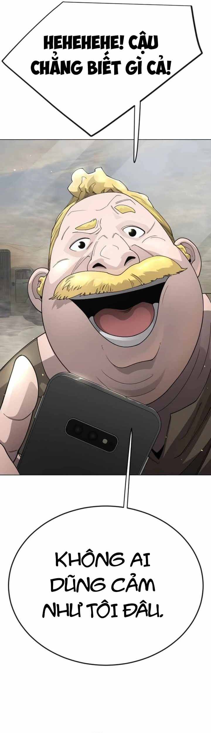 Kĩ Nguyên Của Anh Hùng - Chapter 191 - Page 40