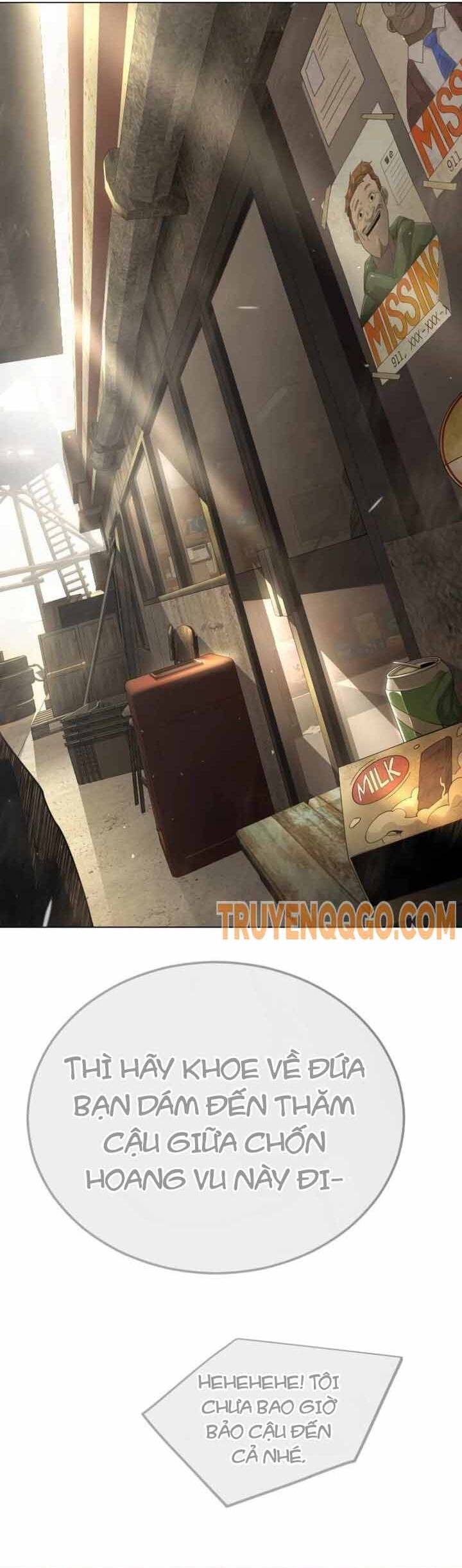 Kĩ Nguyên Của Anh Hùng - Chapter 191 - Page 44