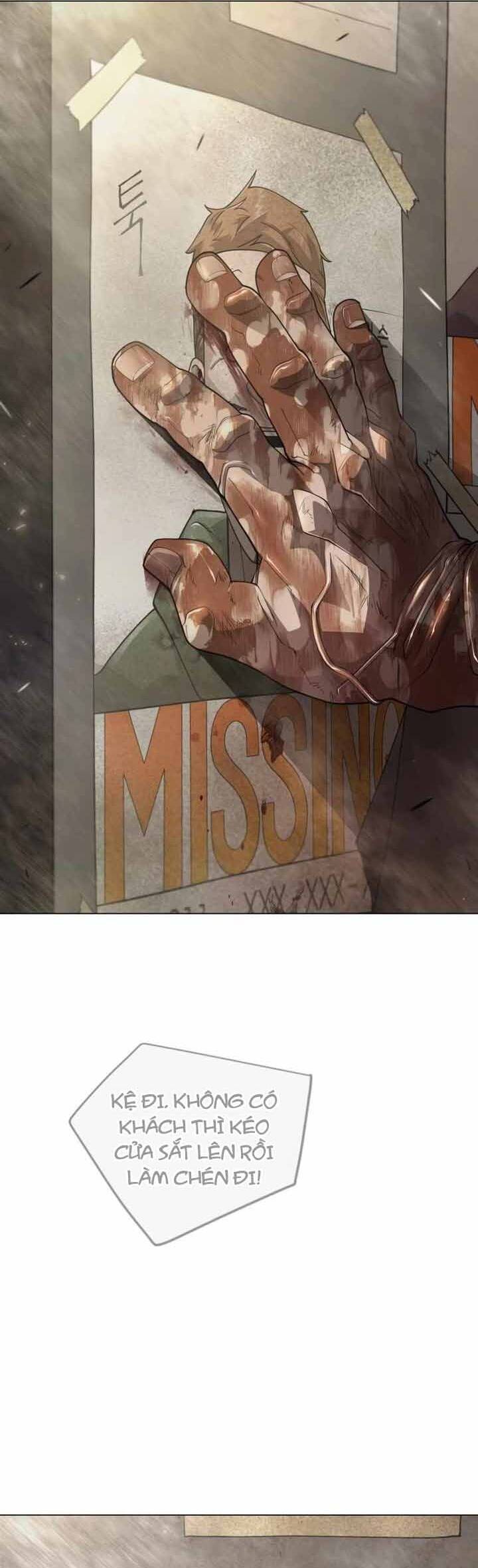 Kĩ Nguyên Của Anh Hùng - Chapter 191 - Page 45