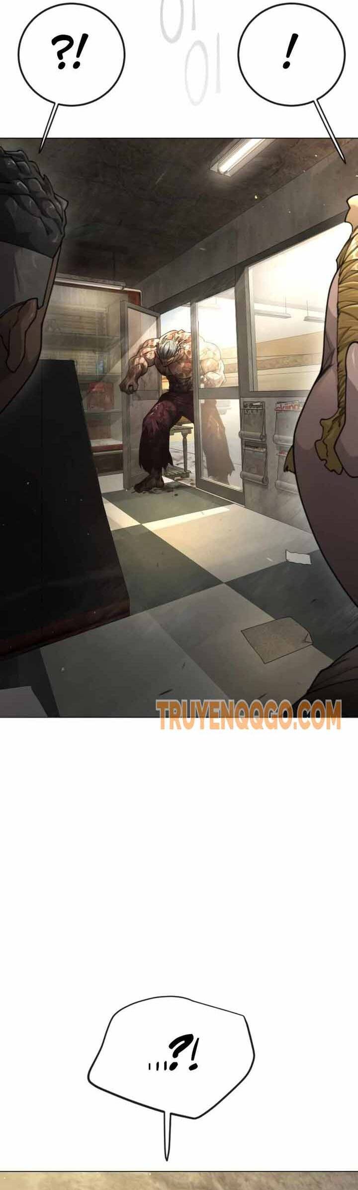 Kĩ Nguyên Của Anh Hùng - Chapter 191 - Page 47