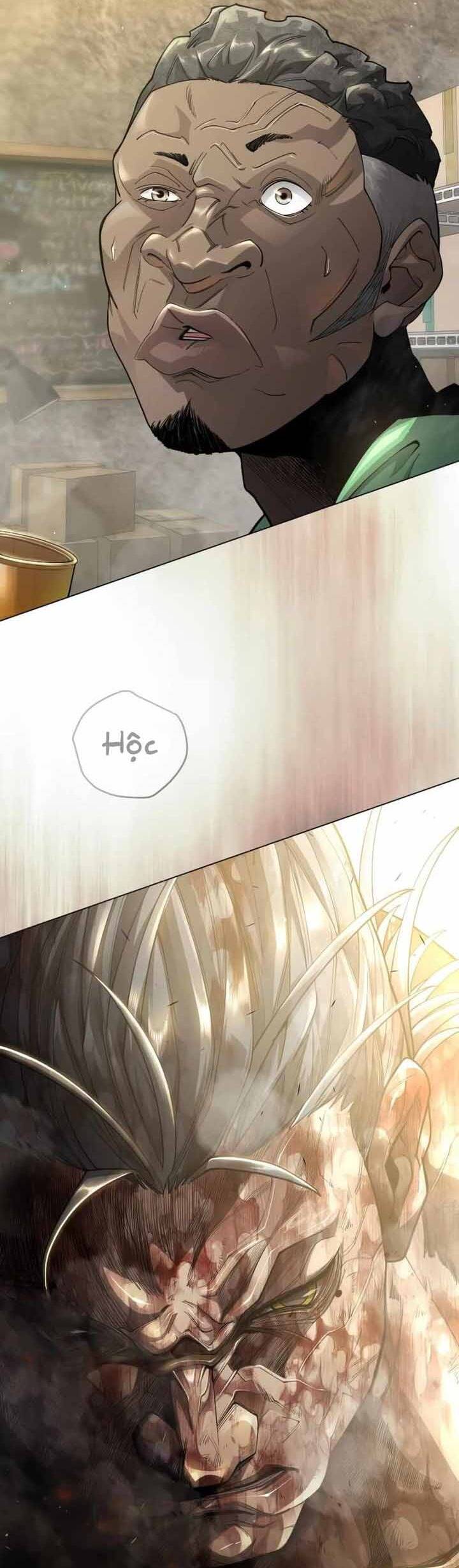 Kĩ Nguyên Của Anh Hùng - Chapter 191 - Page 48