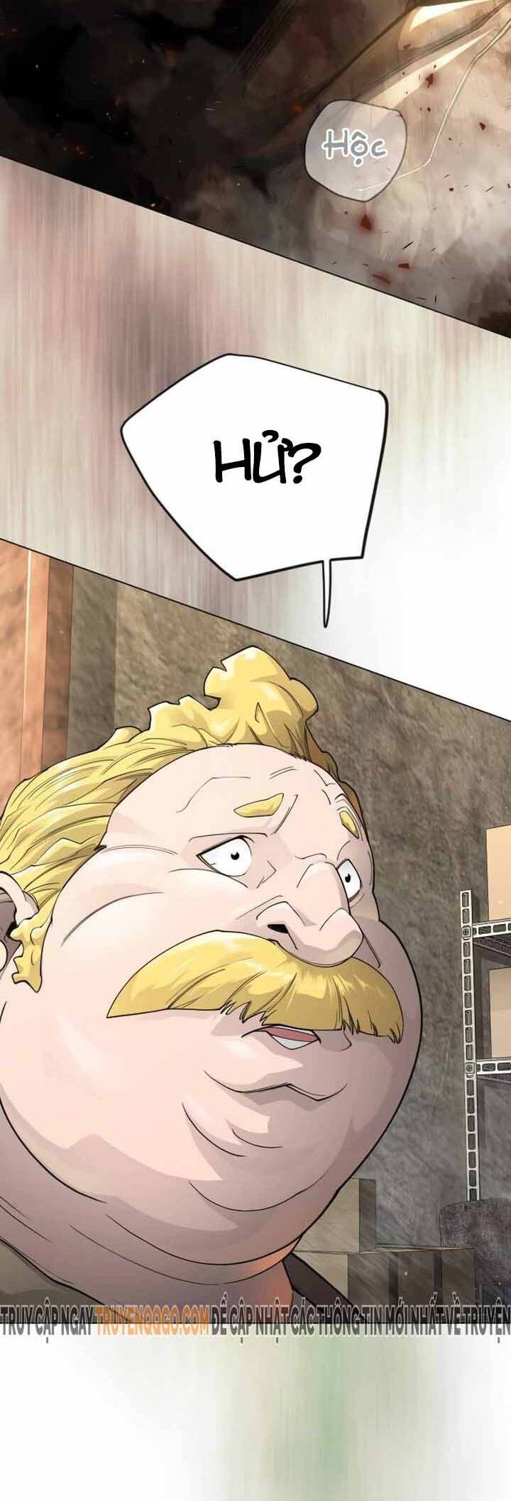 Kĩ Nguyên Của Anh Hùng - Chapter 191 - Page 49