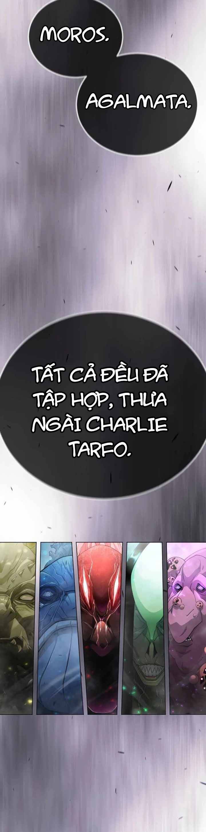 Kĩ Nguyên Của Anh Hùng - Chapter 191 - Page 5