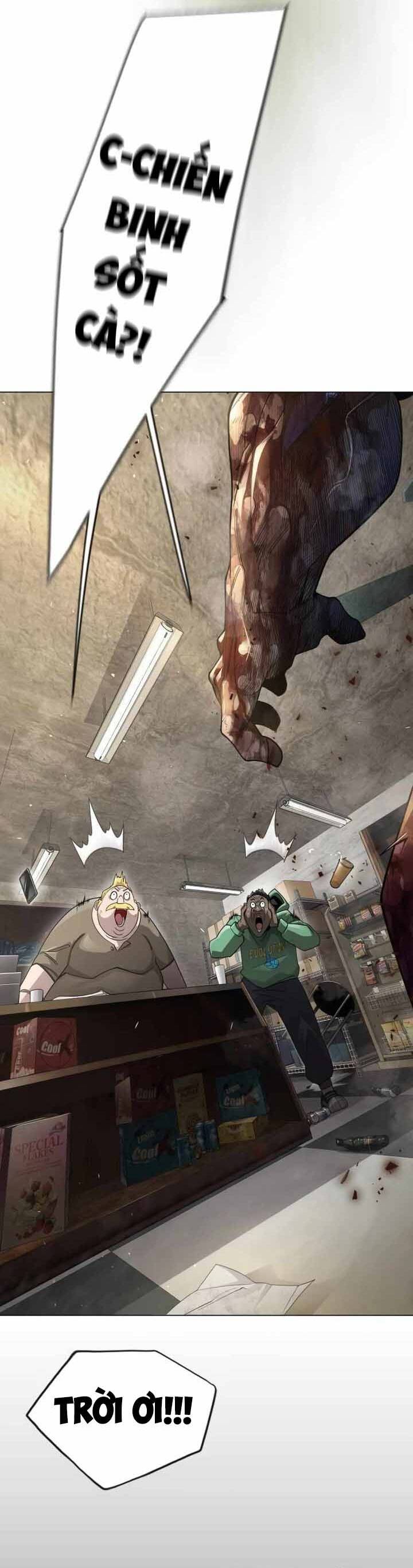 Kĩ Nguyên Của Anh Hùng - Chapter 191 - Page 50