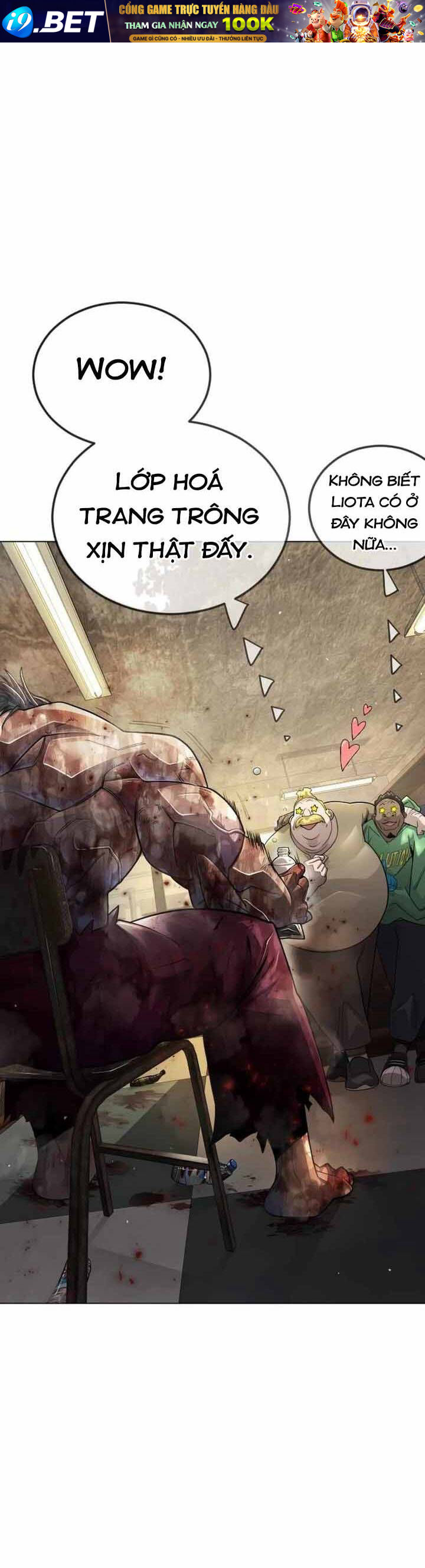 Kĩ Nguyên Của Anh Hùng - Chapter 191 - Page 53