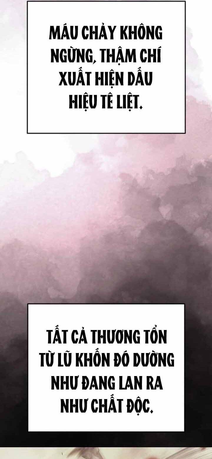 Kĩ Nguyên Của Anh Hùng - Chapter 191 - Page 55