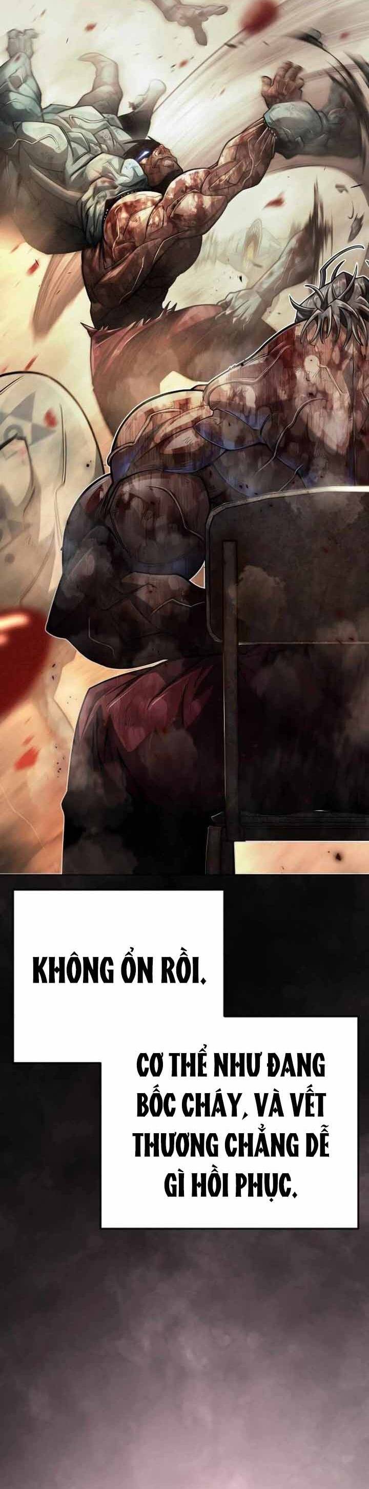 Kĩ Nguyên Của Anh Hùng - Chapter 191 - Page 56