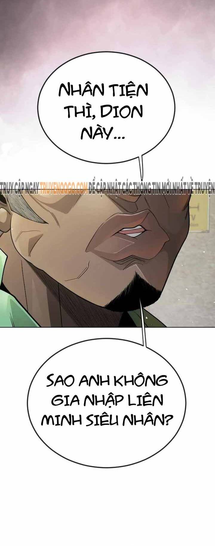 Kĩ Nguyên Của Anh Hùng - Chapter 191 - Page 57