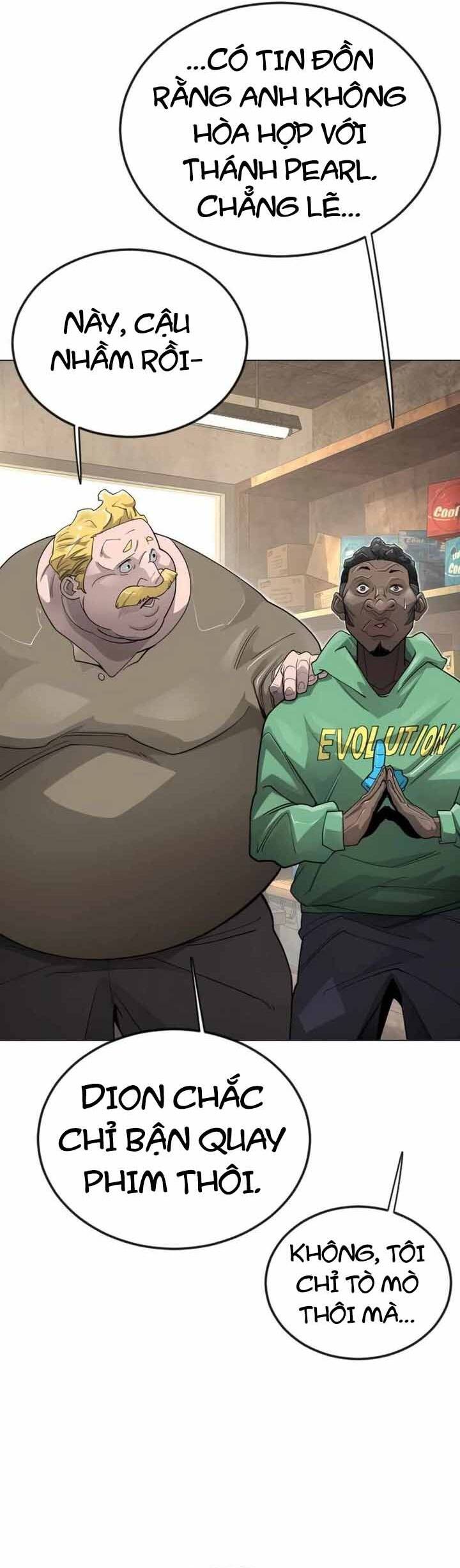 Kĩ Nguyên Của Anh Hùng - Chapter 191 - Page 58