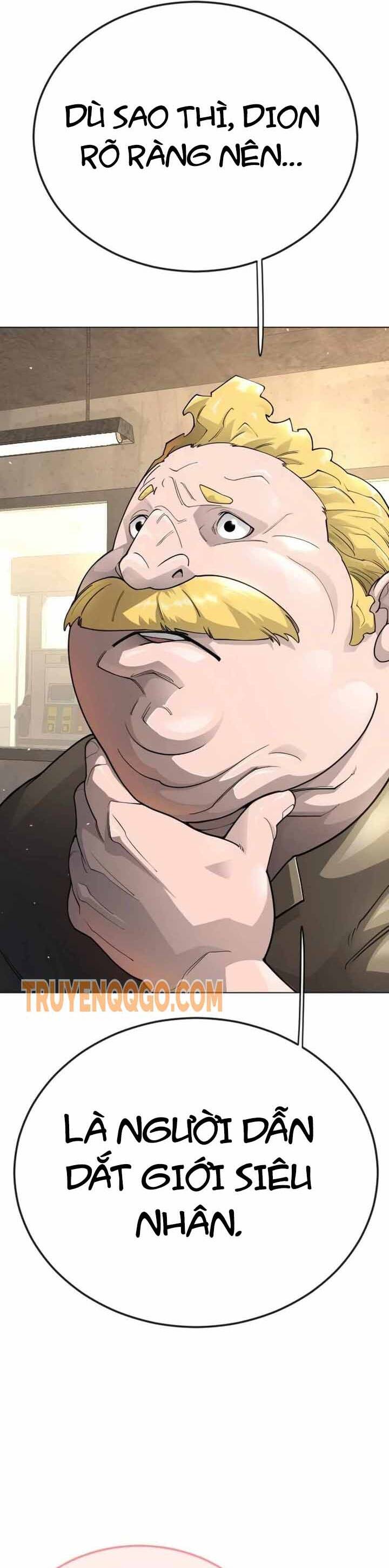 Kĩ Nguyên Của Anh Hùng - Chapter 191 - Page 59