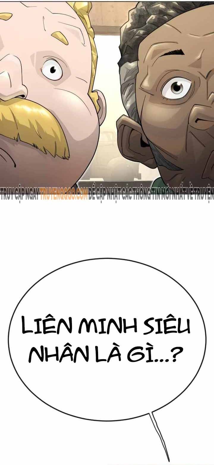 Kĩ Nguyên Của Anh Hùng - Chapter 191 - Page 61