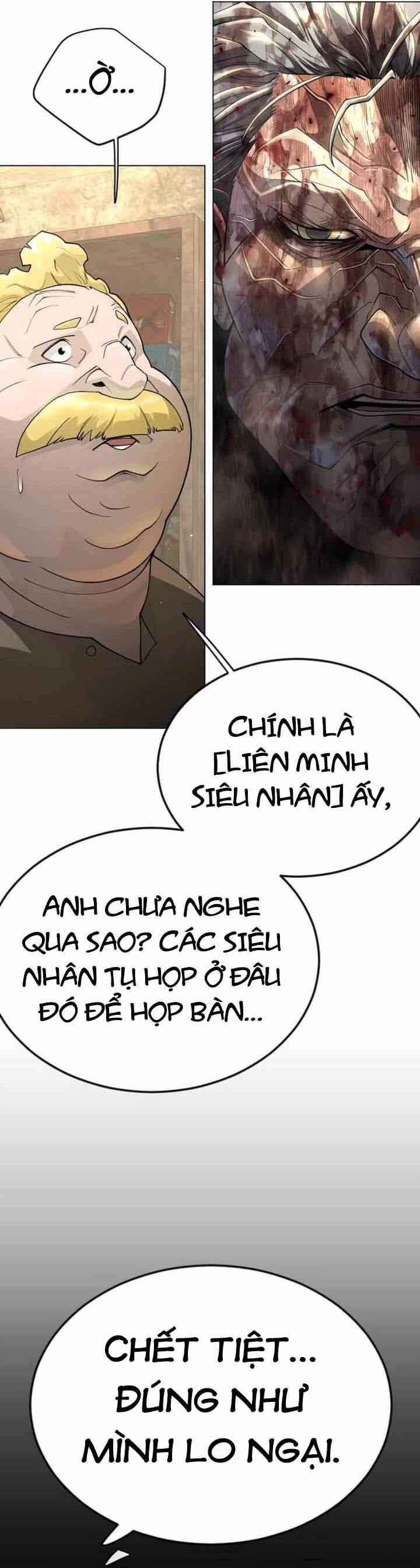 Kĩ Nguyên Của Anh Hùng - Chapter 191 - Page 62