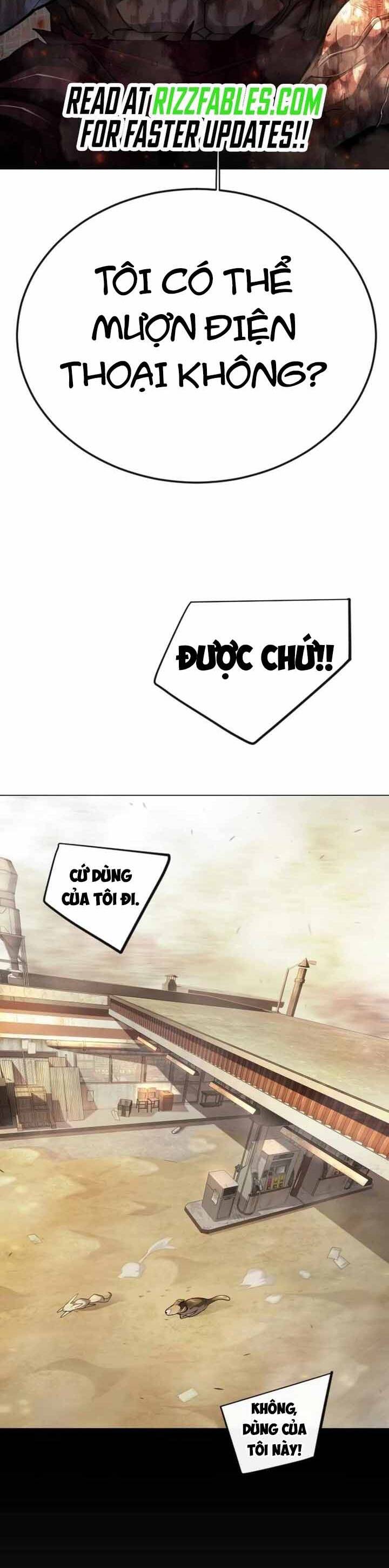 Kĩ Nguyên Của Anh Hùng - Chapter 191 - Page 64