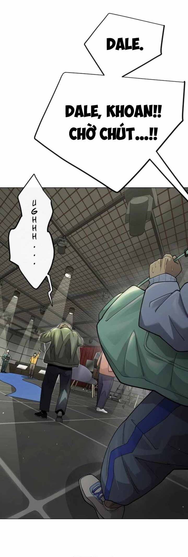 Kĩ Nguyên Của Anh Hùng - Chapter 191 - Page 67