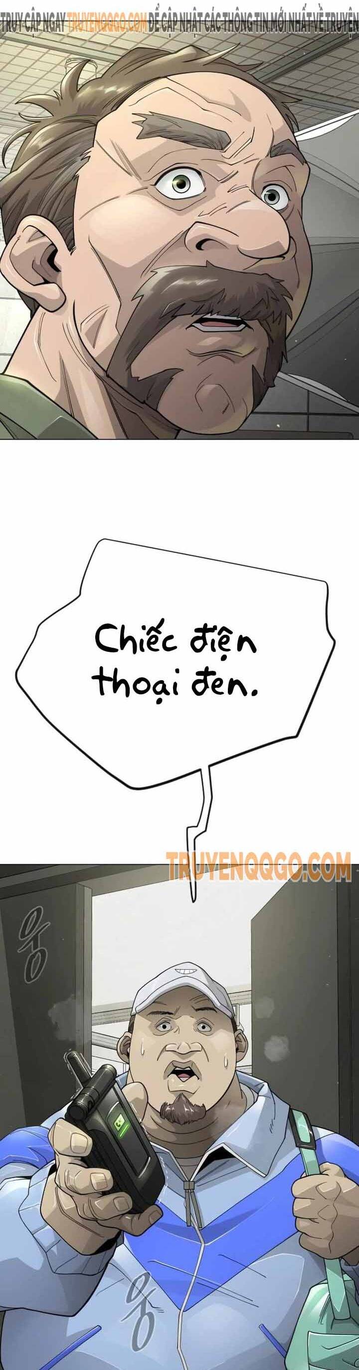 Kĩ Nguyên Của Anh Hùng - Chapter 191 - Page 69