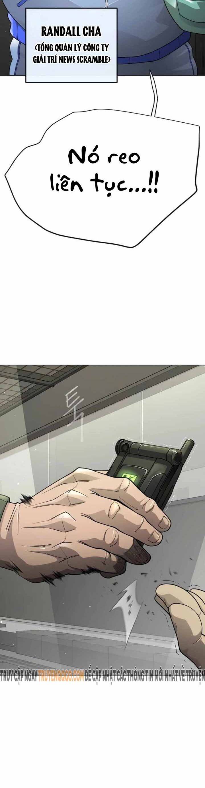 Kĩ Nguyên Của Anh Hùng - Chapter 191 - Page 70