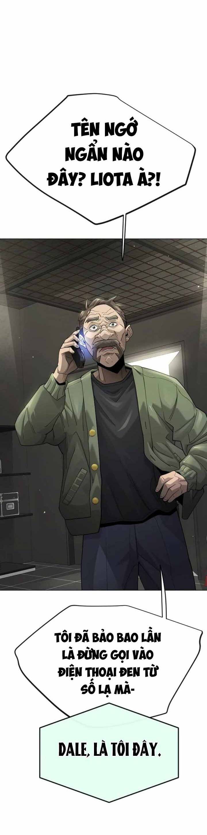 Kĩ Nguyên Của Anh Hùng - Chapter 191 - Page 71