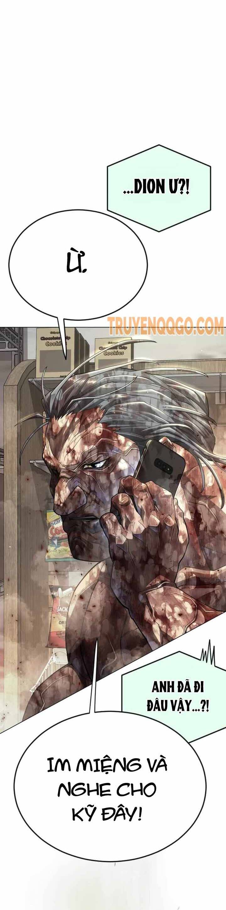 Kĩ Nguyên Của Anh Hùng - Chapter 191 - Page 72