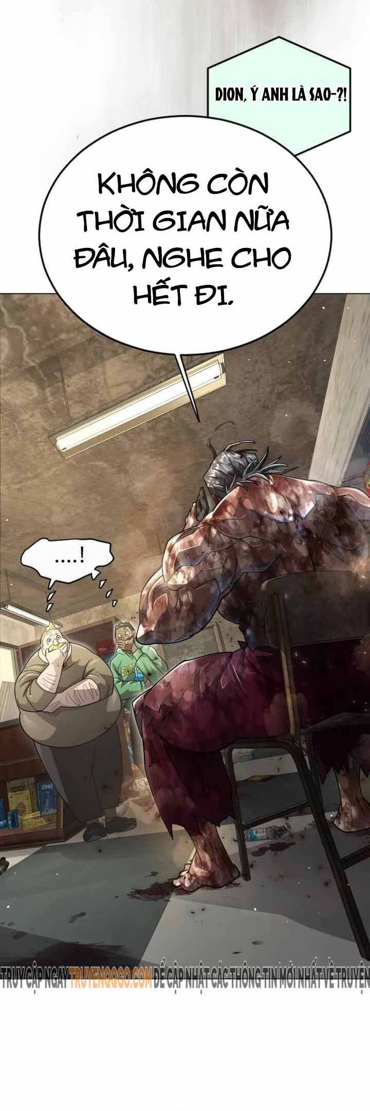 Kĩ Nguyên Của Anh Hùng - Chapter 191 - Page 74