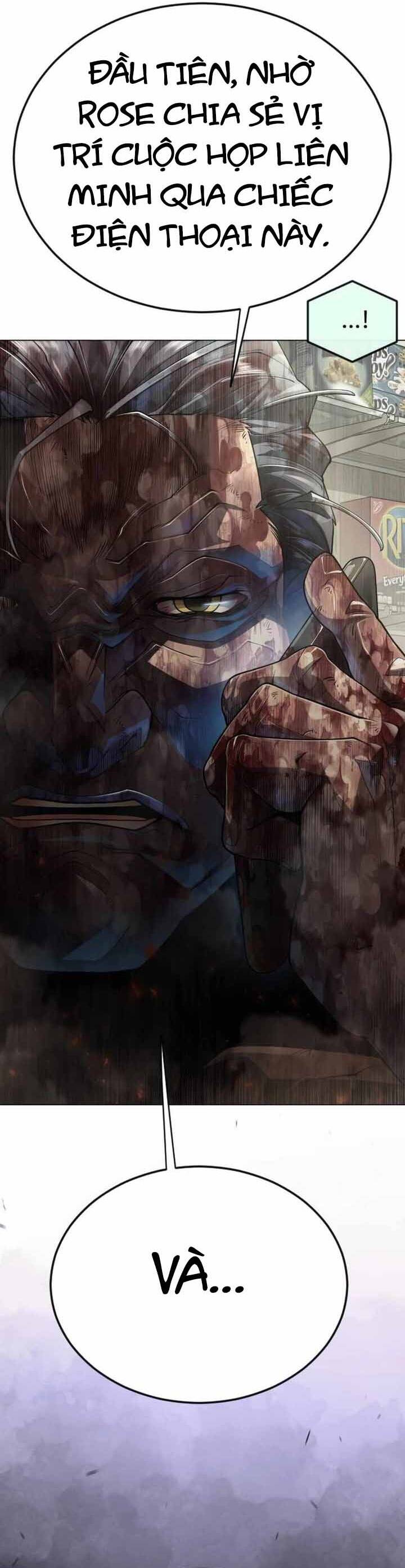 Kĩ Nguyên Của Anh Hùng - Chapter 191 - Page 78