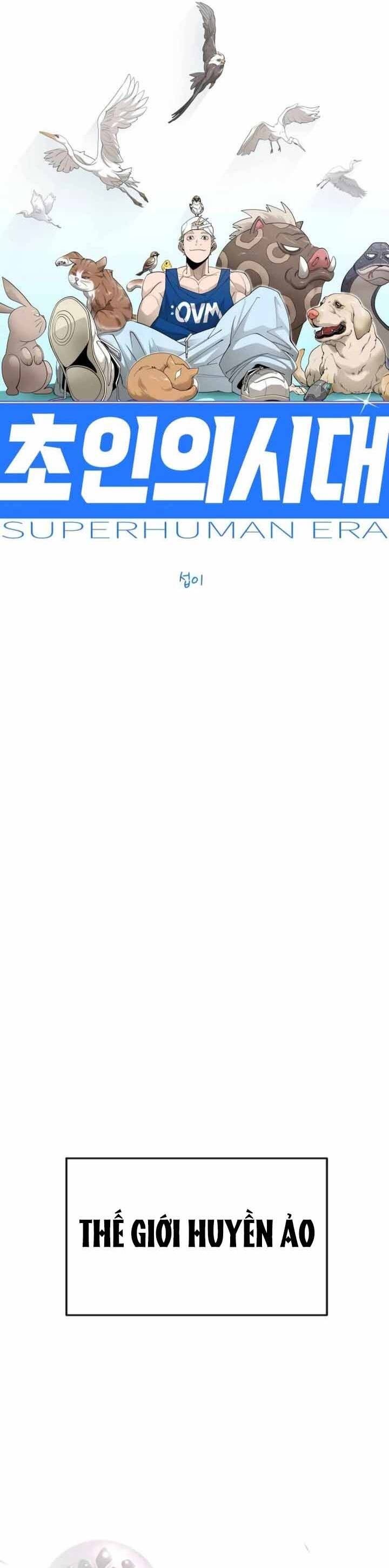 Kĩ Nguyên Của Anh Hùng - Chapter 191 - Page 8