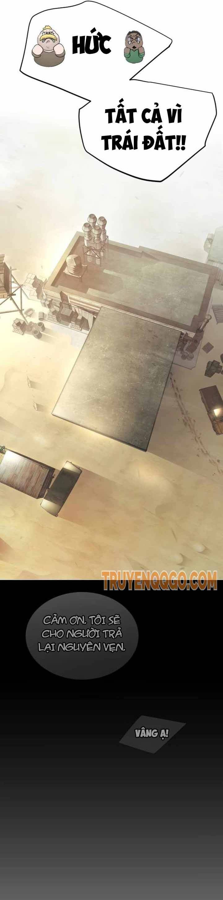 Kĩ Nguyên Của Anh Hùng - Chapter 191 - Page 84