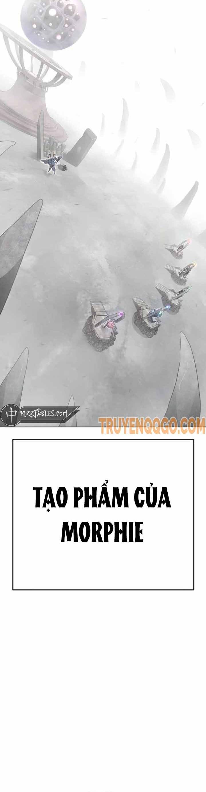 Kĩ Nguyên Của Anh Hùng - Chapter 191 - Page 9