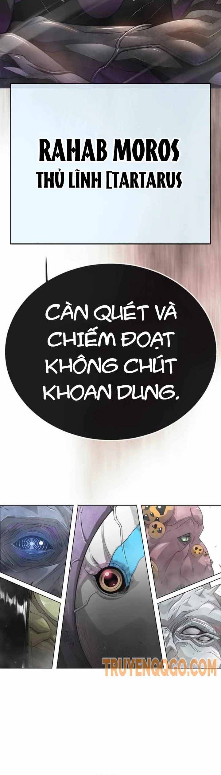 Kĩ Nguyên Của Anh Hùng - Chapter 191 - Page 94