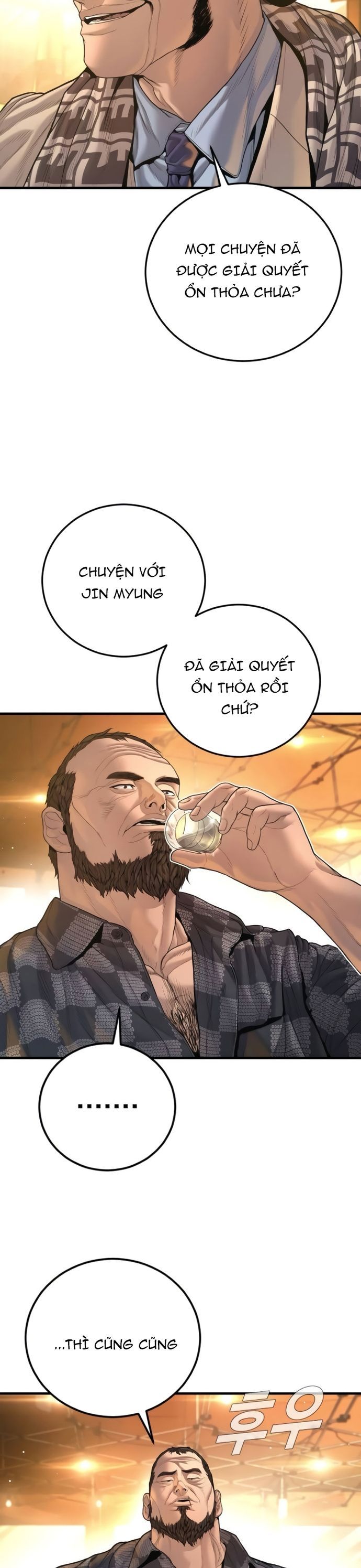 Đặc Vụ Kim - Chapter 206 - Page 10