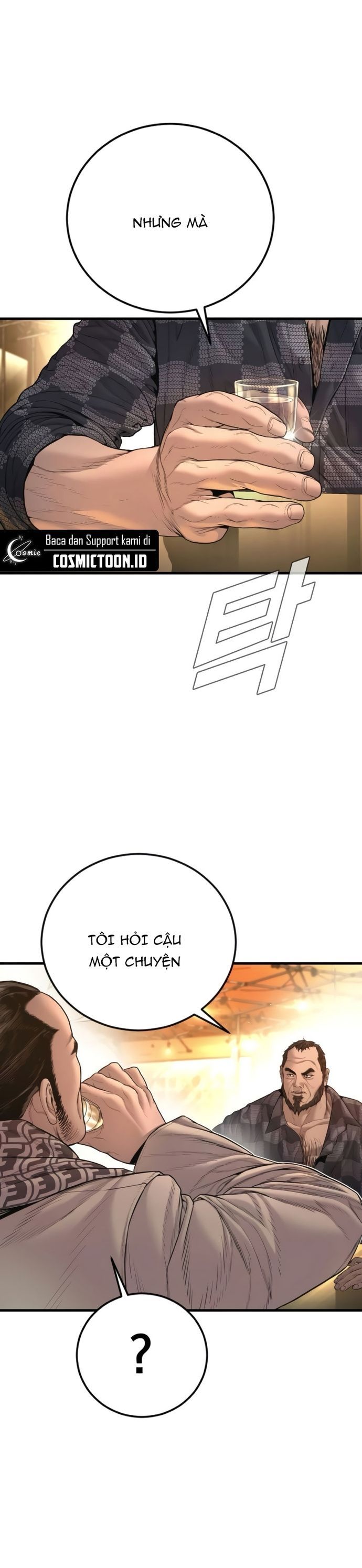 Đặc Vụ Kim - Chapter 206 - Page 15