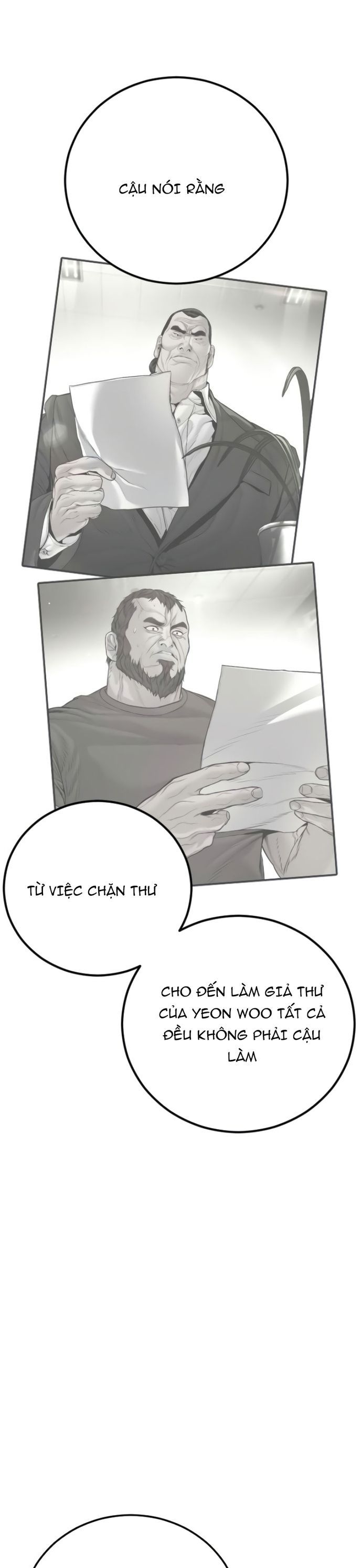 Đặc Vụ Kim - Chapter 206 - Page 16