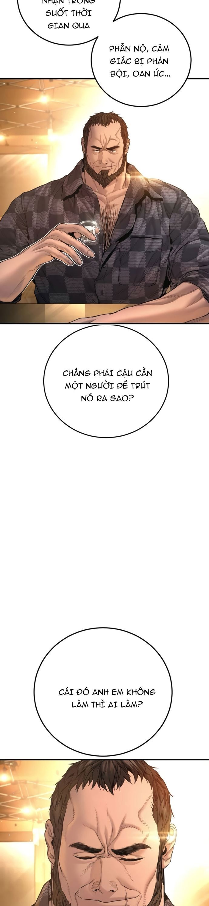 Đặc Vụ Kim - Chapter 206 - Page 18