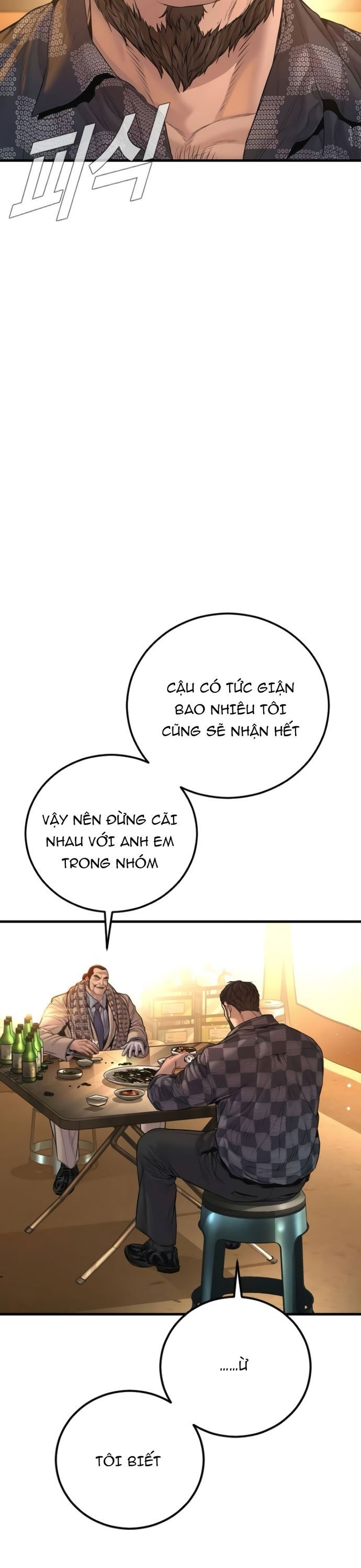 Đặc Vụ Kim - Chapter 206 - Page 19