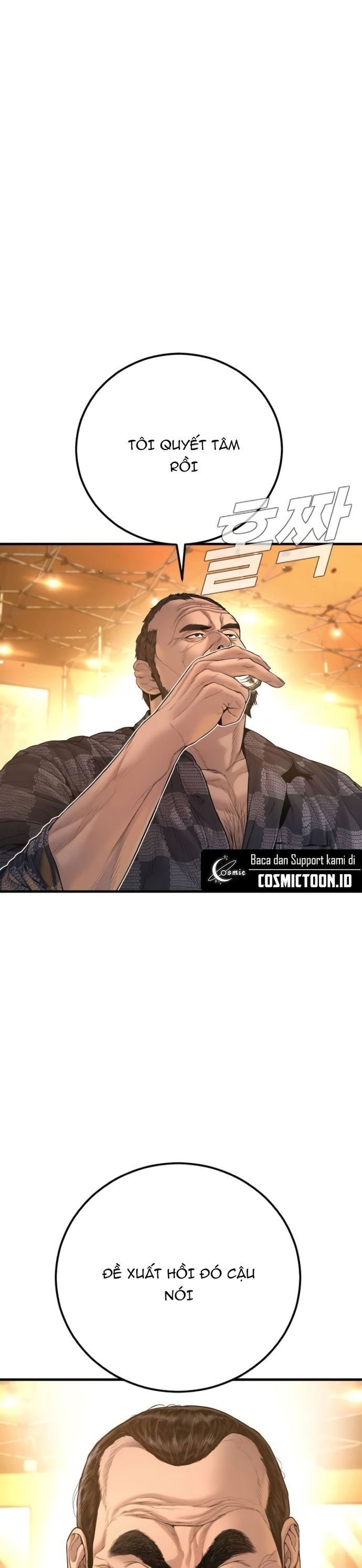 Đặc Vụ Kim - Chapter 206 - Page 20