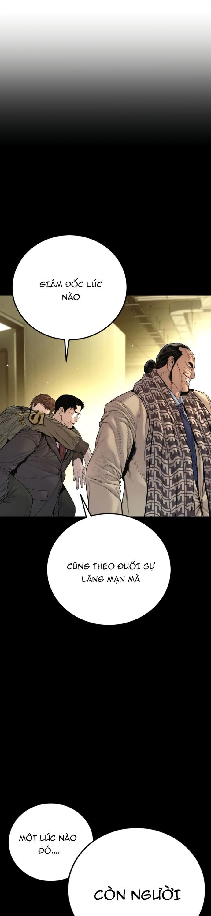 Đặc Vụ Kim - Chapter 206 - Page 22