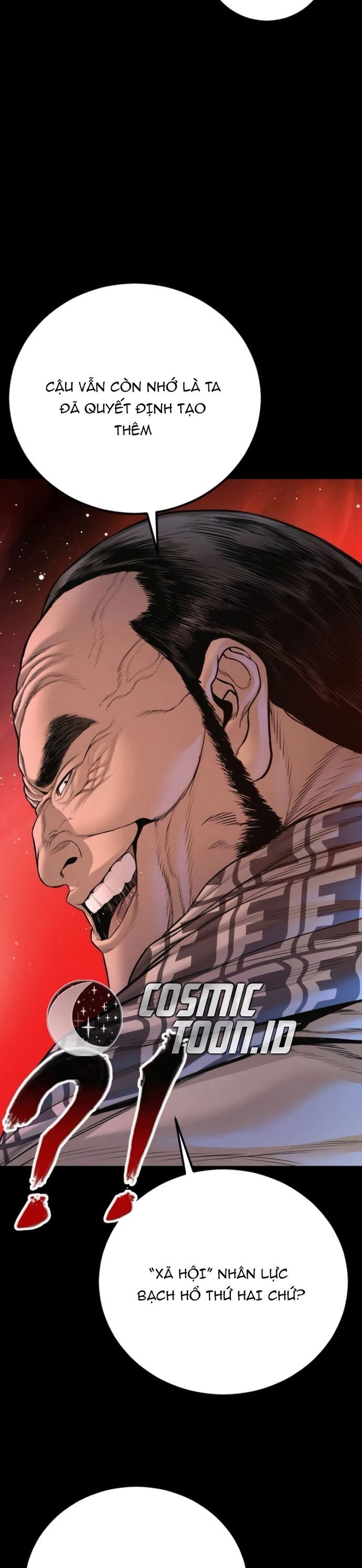 Đặc Vụ Kim - Chapter 206 - Page 24