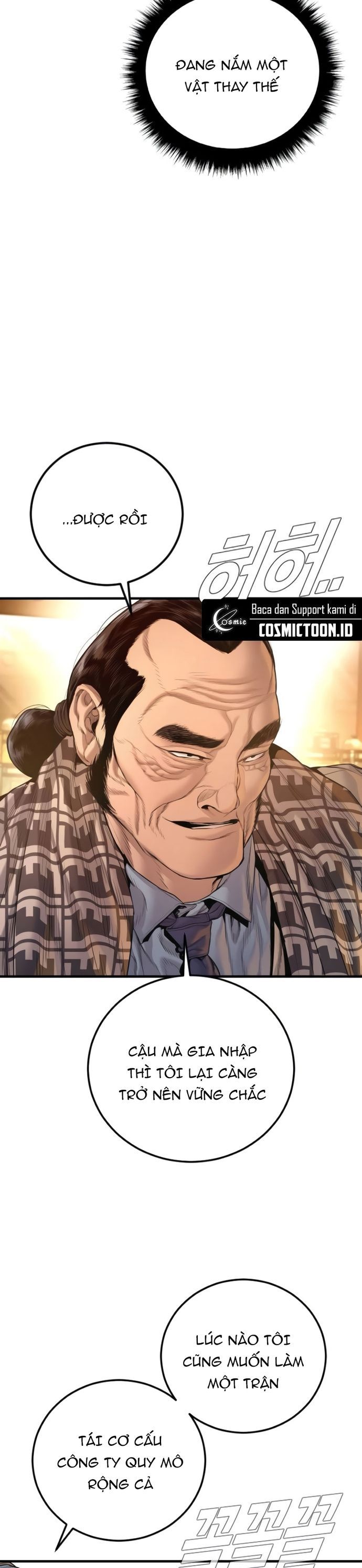 Đặc Vụ Kim - Chapter 206 - Page 26