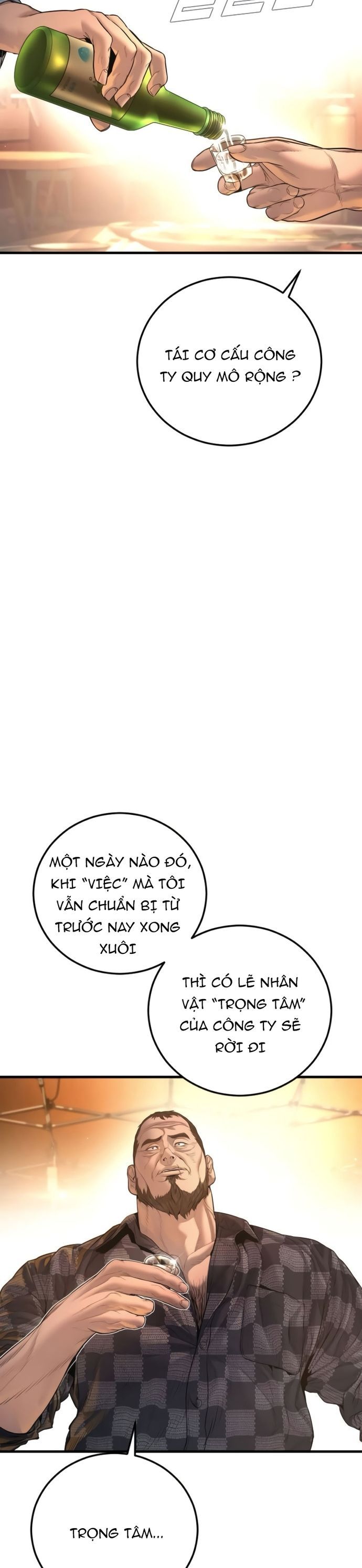 Đặc Vụ Kim - Chapter 206 - Page 27